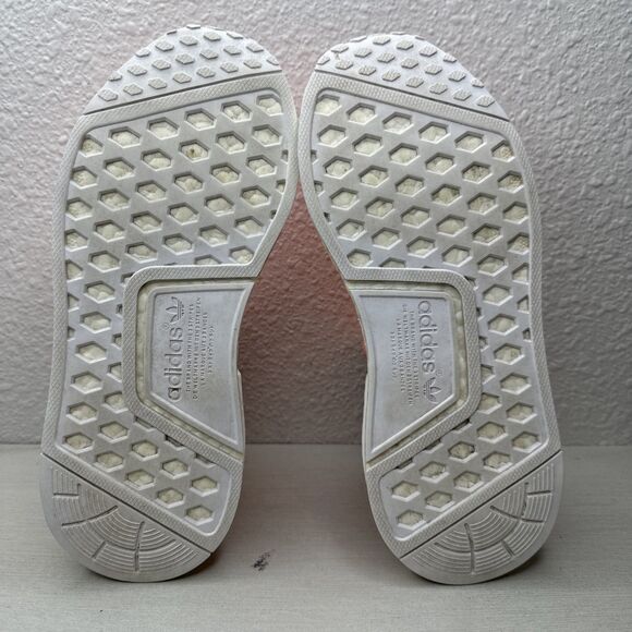 Adidas NMD R1 Athletic Running Shoes - Picture 6 of 7